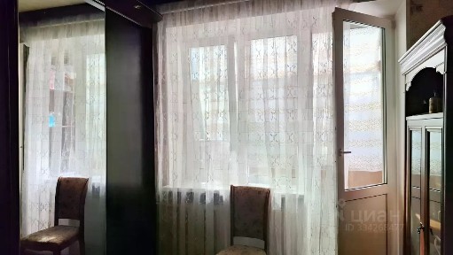Сдается 1-комн. квартира, 34 м²