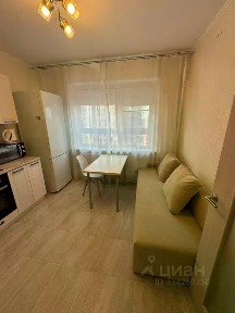 Сдается 1-комн. квартира, 38,5 м²