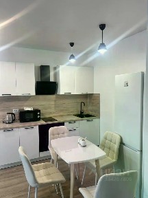 Сдается 2-комн. квартира, 41 м²