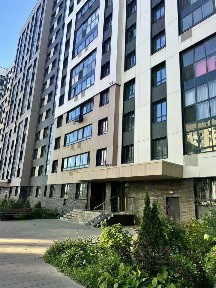 Сдается 1-комн. квартира, 38 м²