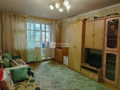 Сдается 2-комн. квартира, 60 м²