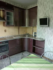 Сдается 2-комн. квартира, 58,3 м²
