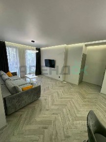 Сдается 3-комн. квартира, 80 м²