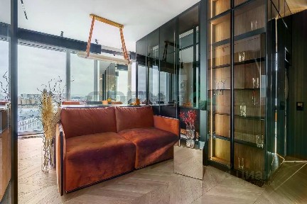 Сдаются 2-комн. апартаменты, 46 м²