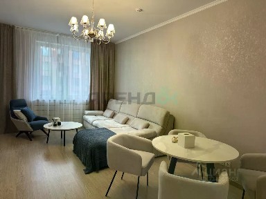 Сдается 3-комн. квартира, 85 м²