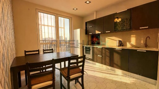 Сдается 2-комн. квартира, 60 м²
