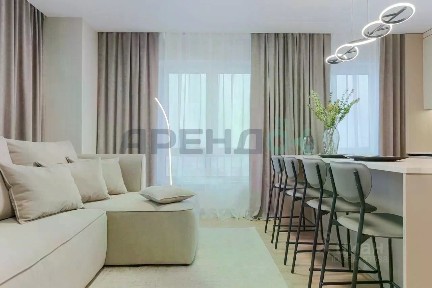 Сдается 3-комн. квартира, 61,1 м²