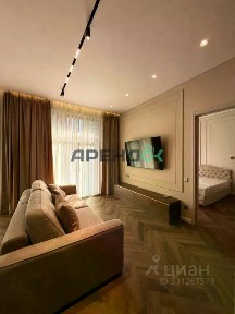 Сдается 2-комн. квартира, 60 м²