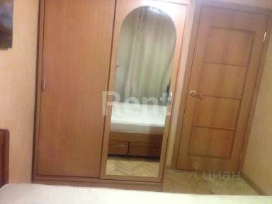 Сдается 2-комн. квартира, 46 м²
