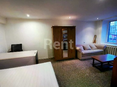 Сдается 1-комн. квартира, 30 м²