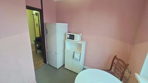 Сдается 3-комн. квартира, 66 м²