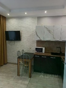 Сдается студия, 25 м²