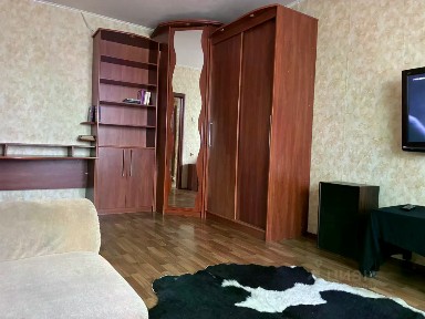 Сдается 1-комн. квартира, 38 м²