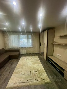 Сдается 1-комн. квартира, 40 м²