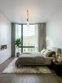 Сдается 2-комн. квартира, 82 м²