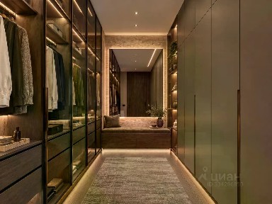 Сдаются 2-комн. апартаменты, 84 м²
