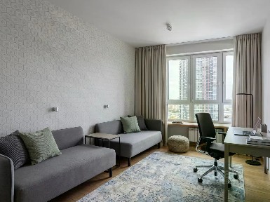Сдается 3-комн. квартира, 95 м²