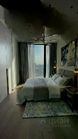 Сдается 2-комн. квартира, 65 м²