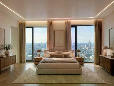 Сдается 3-комн. квартира, 68 м²