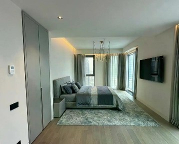 Сдается 3-комн. квартира, 121 м²