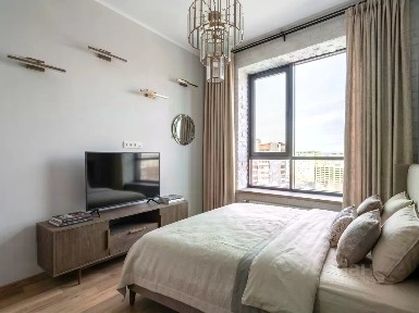 Сдается 4-комн. квартира, 102 м²