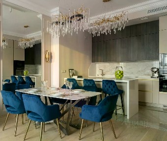 Сдается 3-комн. квартира, 102 м²