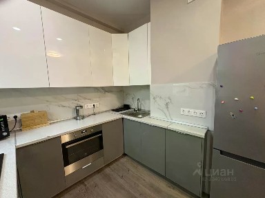 Сдается 2-комн. квартира, 60 м²