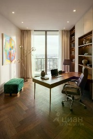 Сдается 3-комн. квартира, 180 м²