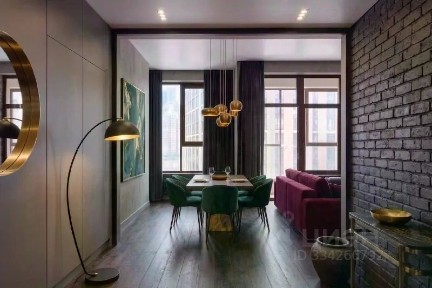 Сдается 4-комн. квартира, 156 м²