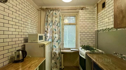 Продается 1-комн. квартира, 37 м²