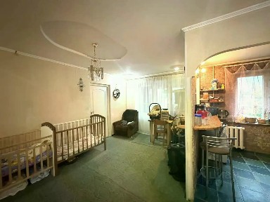 Продается 2-комн. квартира, 42,2 м²