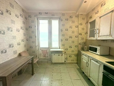 Продается 2-комн. квартира, 53,5 м²