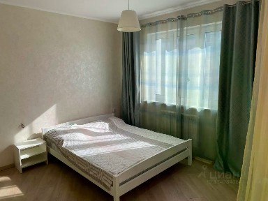 Продается 1-комн. квартира, 40,1 м²
