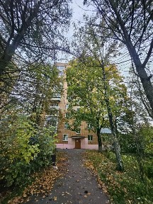 Продается 1-комн. квартира, 32,6 м²