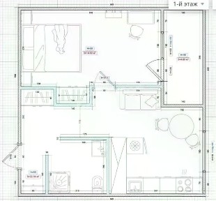 Продается 1-комн. квартира, 37 м²
