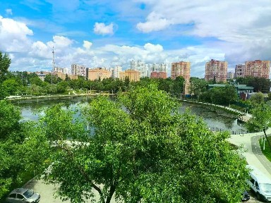 Продается 3-комн. квартира, 59,1 м²