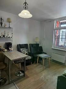 Продается 2-комн. квартира, 51 м²