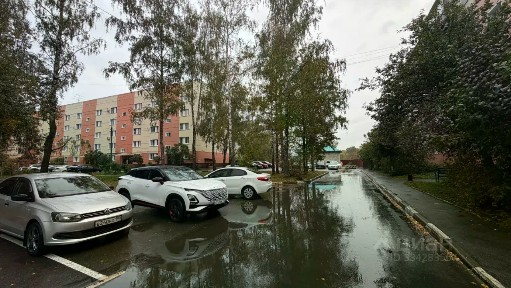 Московская область, Бронницы, Советская ул., 106