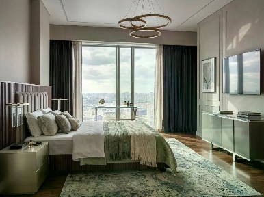 Сдается 3-комн. квартира, 190 м²