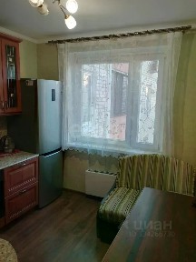 Сдается 1-комн. квартира, 34 м²