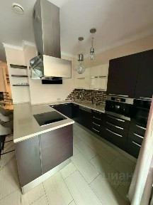 Сдается 3-комн. квартира, 127 м²
