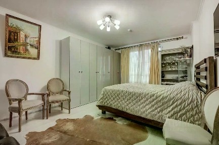 Сдается 1-комн. квартира, 42 м²
