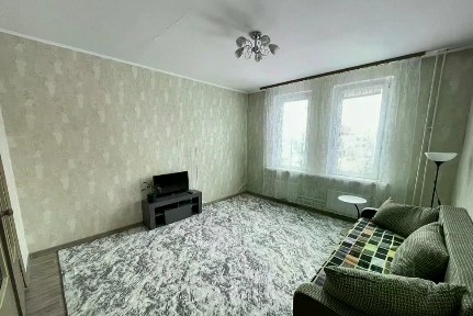 Сдается 1-комн. квартира, 38 м²