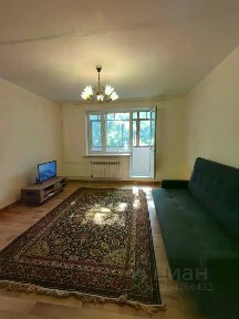 Сдается 1-комн. квартира, 38,7 м²