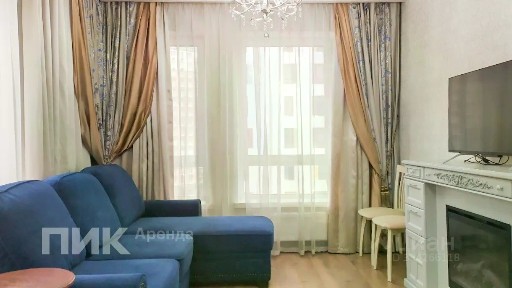 Сдается 3-комн. квартира, 65,7 м²