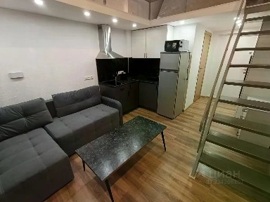 Сдается апартаменты-студия, 30 м²