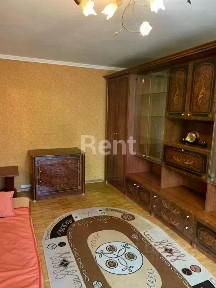 Сдается 2-комн. квартира, 50 м²