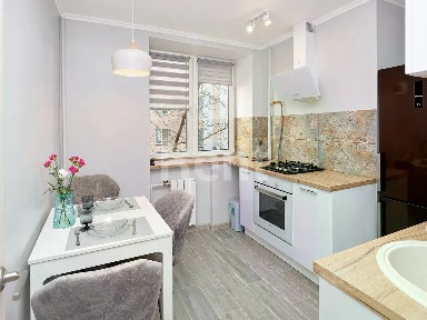 Сдается 2-комн. квартира, 53 м²
