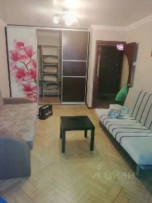 Сдается 1-комн. квартира, 40 м²