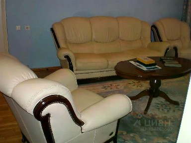 Сдается 3-комн. квартира, 76 м²
